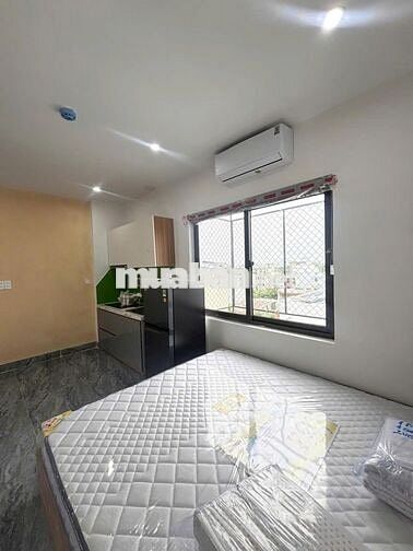 KHAI TRƯƠNG TÒA CĂN HỘ MỚI KENG KHU VỰC LIÊN CHIỂU