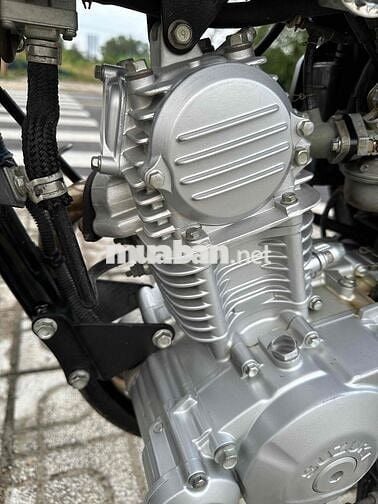 SUZUKI GD110 ĐẸP KENG CHÍNH CHỦ