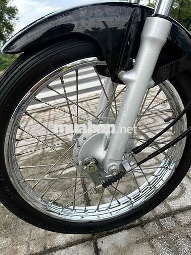 SUZUKI GD110 ĐẸP KENG CHÍNH CHỦ