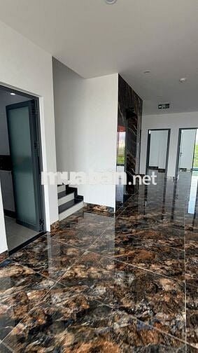 SHOPHOUSE 4 TẦNG, 140m2, 2 MẶT TIỀN TRƯỚC SAU, TRỤC NGUYỄN SINH SẮC