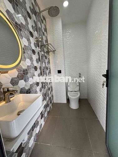 🔥STUDIO BAN CÔNG - MỚI 100% - FULL NỘI THẤT - NGAY LOTTE MART