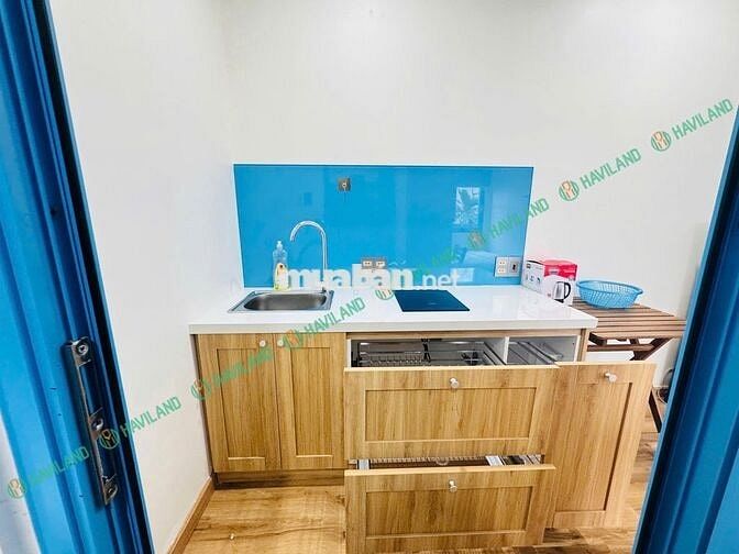 CHO THUÊ CĂN HỘ STUDIO NHỎ XINH NGAY TRUNG TÂM THÀNH PHỐ