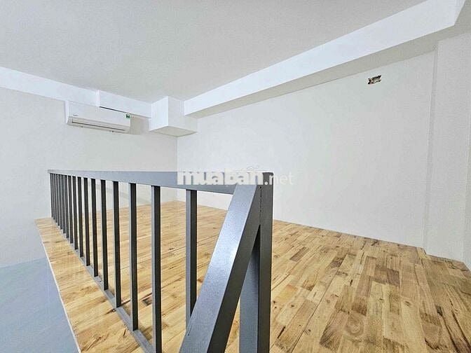 🌈 GÁC CAO - GIÁ RẺ - TRỐNG SẴN NGAY PHAN VĂN HỚN - TIỀN LÂN