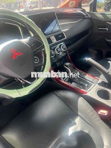 Mitsubishi Xpander 2021 1.5AT - 70000 km