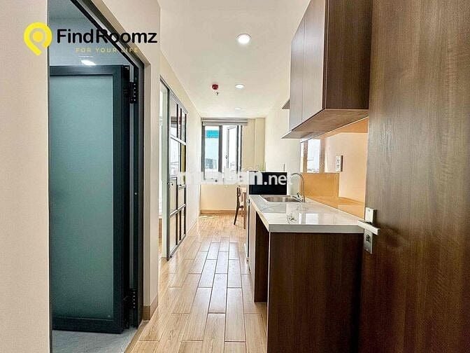 CHDV 1PN FULL NỘI THẤT NGAY PHẠM VĂN CHIÊU