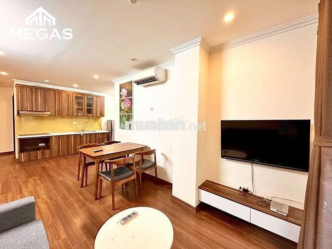 CHO THUÊ CĂN HỘ 2 PHÒNG NGỦ SIÊU THOÁNG NGAY TRUNG TÂM TÂY HỒ