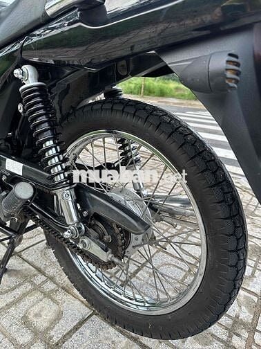 SUZUKI GD110 ĐẸP KENG CHÍNH CHỦ