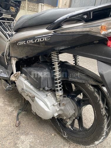 AIR BLADE ĐỜI 2012 GIÁ 5 TRIỆU 7 