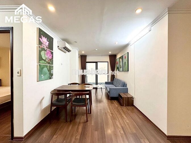 CHO THUÊ CĂN HỘ 2 PHÒNG NGỦ SIÊU THOÁNG NGAY TRUNG TÂM TÂY HỒ