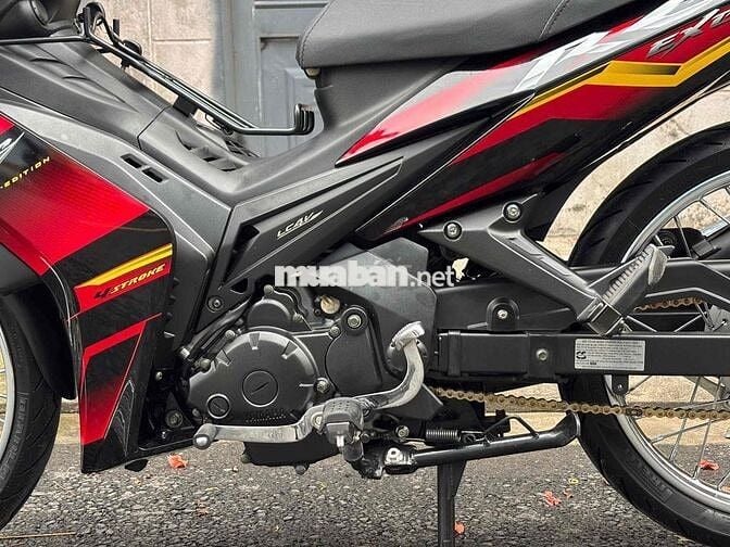 cần bán ex ctd 2009 chất dọn new