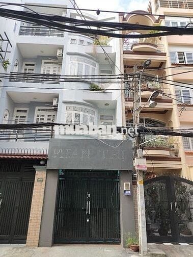 Cho thuệ nhà khu Sư Vạn Hạnh nối dài