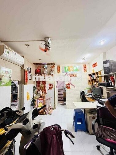 HẺM Ô TÔ – GIÁP TÂN PHÚ – NGAY NGUYỄN SƠN – 2 TẦNG  – SỔ HỒNG RIÊNG
