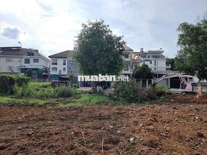 230m2, ngay Biệt thự Jamona Hiệp Bình Phước, Chủ gấp bán 16TỶ còn TL