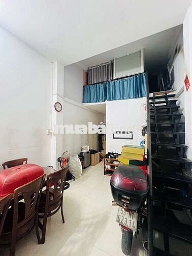 Nhà Tân Phú âu cơ 90m2 giá 6,2 tỷ