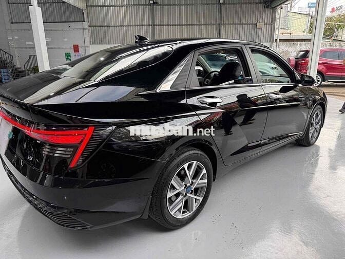 Cần bán Accent 2024 Cao cấp zin 99% đẹp ko tì vết