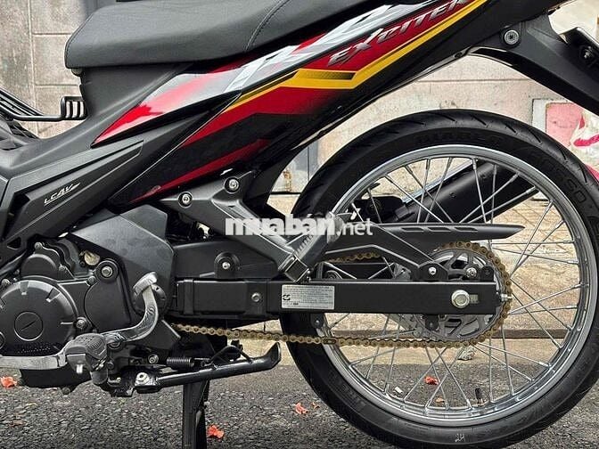 cần bán ex ctd 2009 chất dọn new