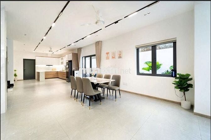 💼 Cho thuê biệt thự cao cấp TrungSơn–10x20m,6PN 6WC, 3 tầng, TM – 95tr