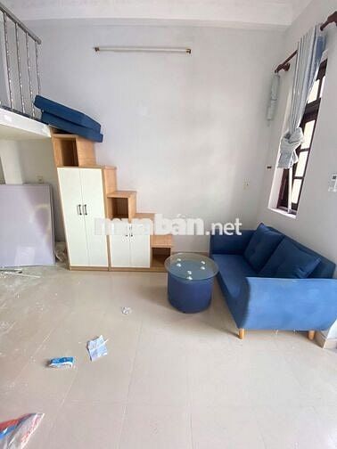 KHAI TRƯƠNG DỰ ÁN MỚI CÒN 3 PHÒNG - ĐẸP XUẤT SẮC - GIỜ GIẤC TỰ DO-WIFI