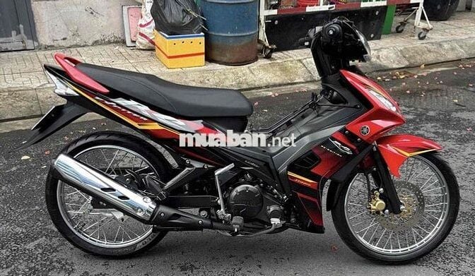 cần bán ex ctd 2009 chất dọn new
