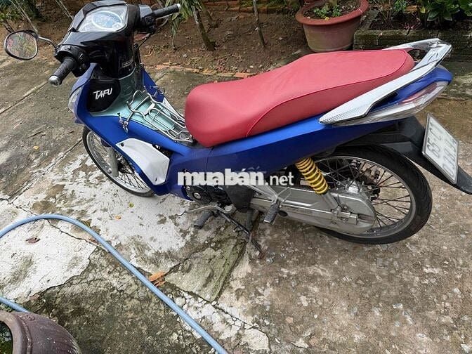cần bán  xe fu xe fi chay bao ngon