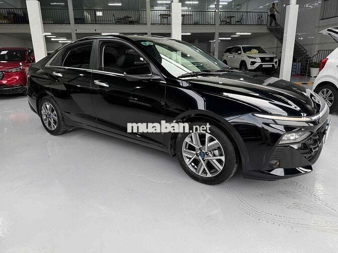 Cần bán Accent 2024 Cao cấp zin 99% đẹp ko tì vết