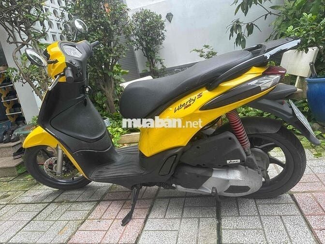 cần bán xe chạy kỹ như mới liberty