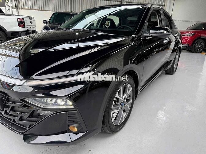 Cần bán Accent 2024 Cao cấp zin 99% đẹp ko tì vết