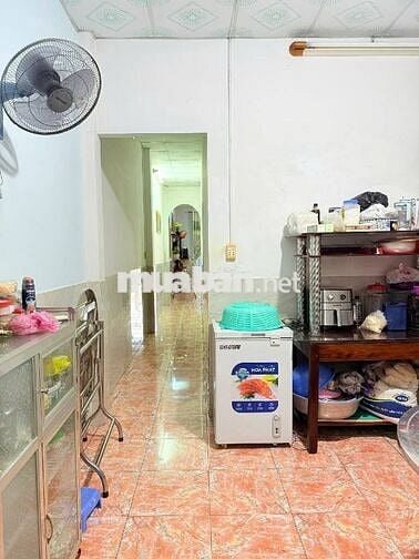 Siêu Phẩm, 120m2, Đường Số 8, Gần QL1K, Linh Xuân, Thủ Đức,Chỉ 6,x Tỷ.