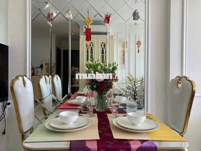 Căn hộ cho thuê C skyview Chánh nghĩa  full nội thất