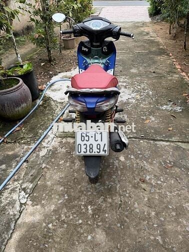 cần bán  xe fu xe fi chay bao ngon