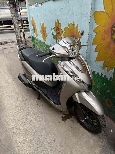 Lead 4val 2024 bstp chính chủ  Máy nguyên zin