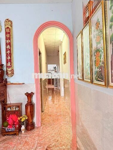 Siêu Phẩm, 120m2, Đường Số 8, Gần QL1K, Linh Xuân, Thủ Đức,Chỉ 6,x Tỷ.