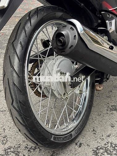 cần bán ex ctd 2009 chất dọn new