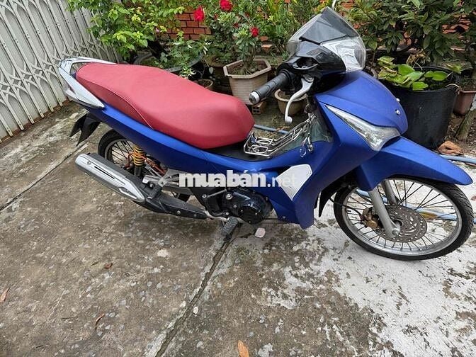 cần bán  xe fu xe fi chay bao ngon