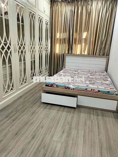 Căn hộ cho thuê C skyview Chánh nghĩa  full nội thất