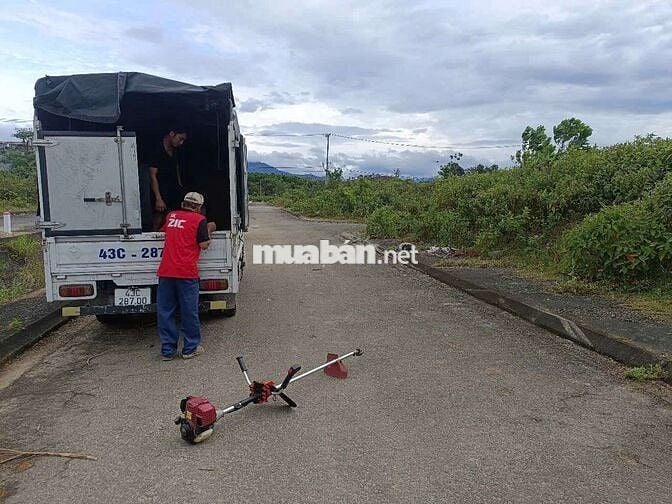 Đất full thổ cư Hòa Ninh cần bán
