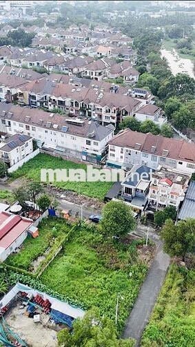 230m2, ngay Biệt thự Jamona Hiệp Bình Phước, Chủ gấp bán 16TỶ còn TL