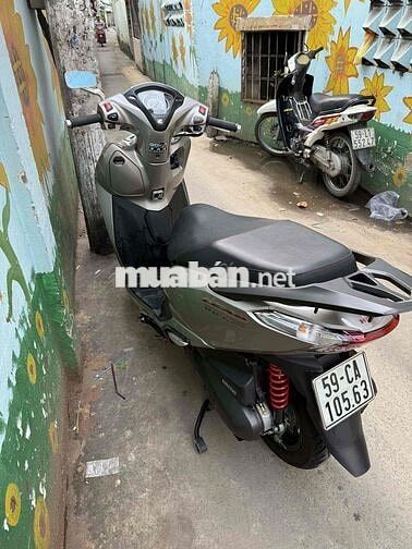 Lead 4val 2024 bstp chính chủ  Máy nguyên zin