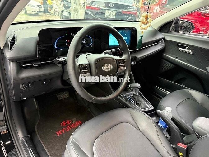 Cần bán Accent 2024 Cao cấp zin 99% đẹp ko tì vết