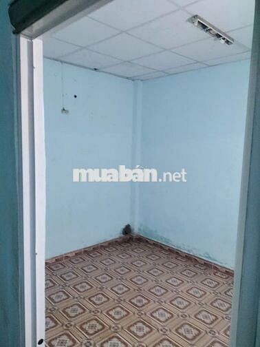 Nhà cấp 4 60 m2 1 phòng đường số 4, phường bình Hưng Hoà b