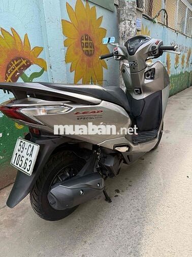 Lead 4val 2024 bstp chính chủ  Máy nguyên zin