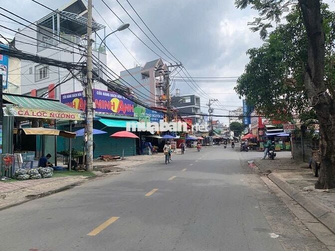 Siêu Phẩm,3Tầng, 60m2,Đường Số 8,Gần QL1K,Linh Xuân,Thủ Đức,Chỉ 4,XTỷ.