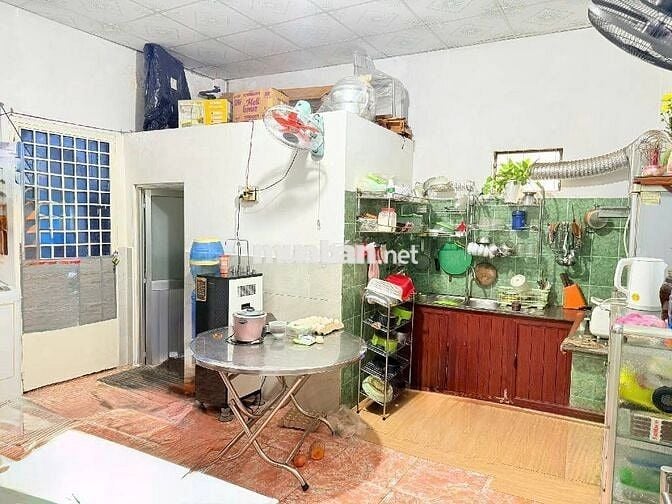 Siêu Phẩm, 120m2, Đường Số 8, Gần QL1K, Linh Xuân, Thủ Đức,Chỉ 6,x Tỷ.