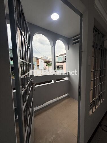 Căn hộ chung cư 58m2 - Chung cư C2 Phường 6