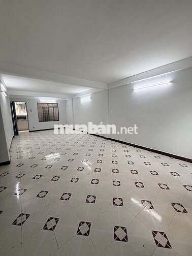 Căn hộ chung cư 58m2 - Chung cư C2 Phường 6
