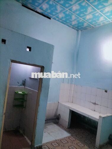 Nhà cấp 4 60 m2 1 phòng đường số 4, phường bình Hưng Hoà b