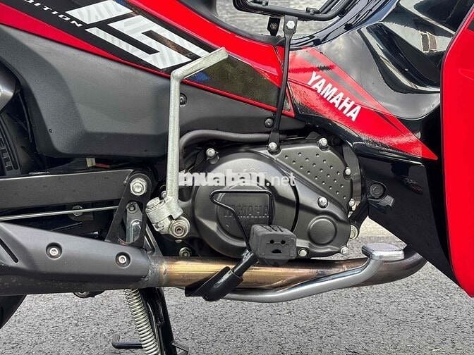 siurs máy 68 fi dên dôn 4V pô êm