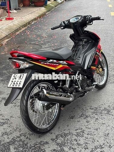cần bán ex ctd 2009 chất dọn new
