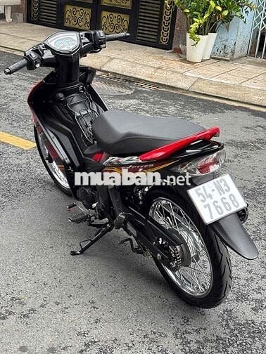 cần bán ex ctd 2009 chất dọn new