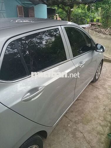 Hyundai Grand i10 2016 xe nhà zin chính chủ